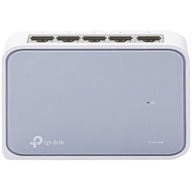 TP-LINK TL-SF1005D PnP 5-portový prepínač