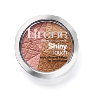 Lirene Minerálny bronzer s lícenkou 9g