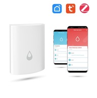 Záplavový senzor Zigbee 3.0 TUYA SmartLife