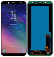 OLED LCD displej Samsung A6 2018 A600