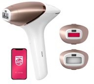 PHILIPS Lumea 9900 IPL epilátor BRI973-00 SenseIQ