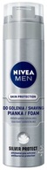 NIVEA MEN OCHRANA POKOŽKY PENA NA HOLENIE