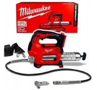 Milwaukee M18 GG Mazacia pištoľ M18GG 4933440493