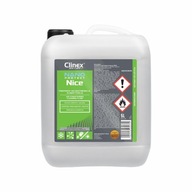 Umývacia dezinfekcia Clinex Nano Silver Nice 5L