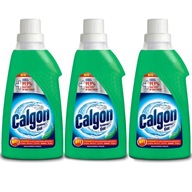 Automatická práčka Calgon Hygiene Plus Gel Decaler 2,250 l XXL