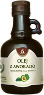 OLEOFARM Avokádový olej 0,25l (OLEOFARM) Oleofarm