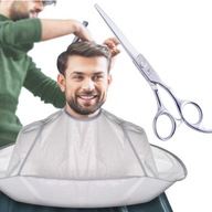 Golier Kadernícky plášť D Haircutting NOŽNICE