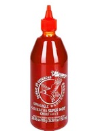 Super pikantná sriracha omáčka Uni-Eagle 835g