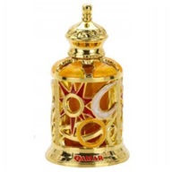 DÁMSKY PÁNSKY PARFUM UNISEX AL HARAMAIN QAMAR ORIENTAL KVETINOVÝ CITRUS