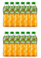 Tymbark Mango Mint Drink 12 x 500 ml