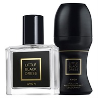 Kozmetická sada AVON Little Black Dress