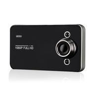 K6000 Auto DVR 1080P Full Video Recorder Dashboard