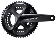 Kľuka SHIMANO 105 FC-R7000 52/36 172,5 2x11S