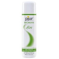 Pjur Gel-pjur Woman Aloe 100ml.lubrikant na vodnej báze