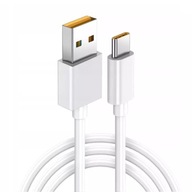 KÁBEL 1M RÝCHLY 65W USB-C TYP-C REALME SUPERDART