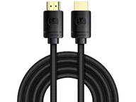 Kábel HDMI - HDMI BASEUS v 2.1 4K 8K 2 m