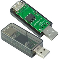 ADUM3160 USB 2.0 izolátor, galvanické oddelenie 2kV