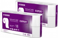 Toaletný papier Velvet Care Expert 8x2 kotúčov