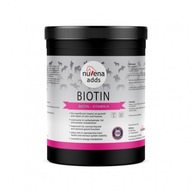 NuVena Biotin - biotín pre kone - 1 Kg