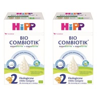 HiPP 2 Combiotik Set 2x 550 g