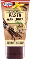 DR. Oetker Bourbon vanilková pasta 50 g