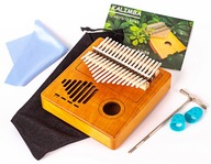 KALIMBA ************ AFRICKÉ NÁSTROJOVÉ PIANINO