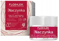 FLOSLEK CAPITAL CC KRÉM 50ml hydratačný a posilňujúci