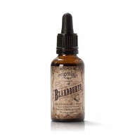 Beardburys olej na fúzy 30 ml