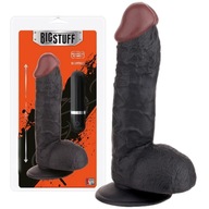 Dream Toys BIGSTUFF 7,5INCH realistický vibrátor