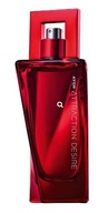 Avon Attraction Desire EDP dámsky parfum 50 ml