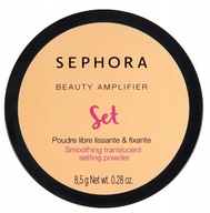 Sephora Beauty Amplifier Powder - odtieň Golden