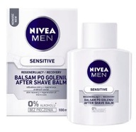 NIVEA MEN SENSITIVE balzam po holení, 100 ml