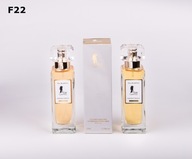 BEGLAMOUR DÁMSKY PARFUM 50 ML BE DELICIOUS, F22