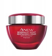 AVON Anew Reversalist Nočný KRÉM s Protinolom