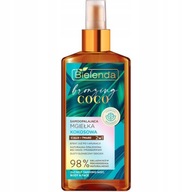 Bielenda Bronzing Coco samoopaľovacia hmla 150ml