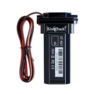 GPS TRACKER PRE ONLINE VOZIDLO ST-901