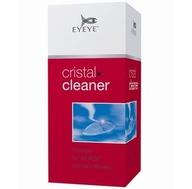 Crystal Cleaner na tvrdé šošovky 40 ml