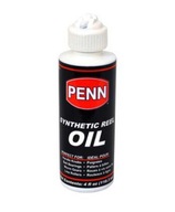 PENN REEL OIL 4oz - STARAJTE SA O SVOJU VÝBAVU