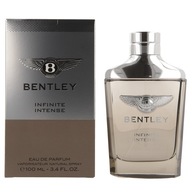 BENTLEY Bentley Infinite Intense EDP parfémovaná voda pre mužov 100 ml