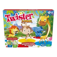 Arkádová hra Hasbro Twister Junior