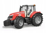 Bruder 03046 Massey Ferguson 7624 traktor