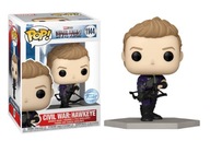 Exkluzívne pre Funko POP Marvel: Civil War: Hawkeye 1144