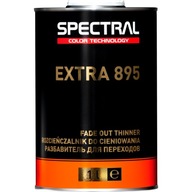 NOVOL Spectral 895 1L tieniace riedidlo