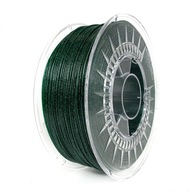 Devil Design PET-G 1,75 mm 1 kg Galaxy Green