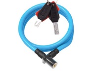 ONGUARD BIKE LOCK 8192BU KÁBEL 8MM 150CM