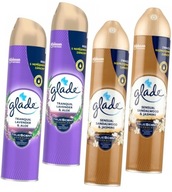 GLADE BRISE Osviežovač vzduchu vôňa 300ml Lavender aloe Sandalwood