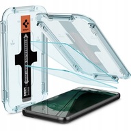 Spigen glass pre Galaxy S22 Plus, EZ Fit, 2 ks.