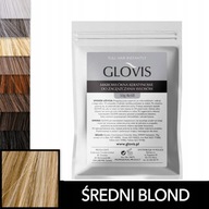 GLOVIS vrecúško 50g - Stredne blond - Stredne blond