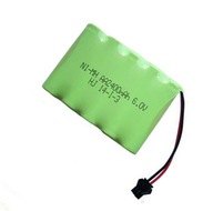 BATÉRIA BATÉRIA 6 V 2400 MAH NIMH PRE RC AUTÁ