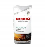 Kimbo Coffee Beans Espresso Vending Audace 1kg